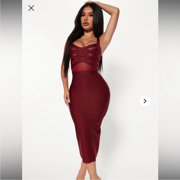 DRESS BUNDLE: - Picture 8 of 16